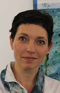 Anja Naumann, Staatssekretärin im Ministerium für Arbeit und Soziales des Landes Sachsen-Anhalt